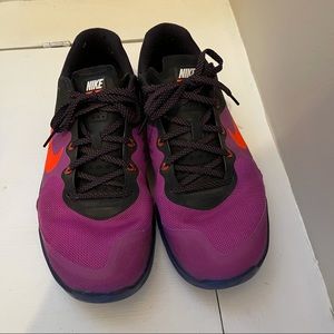 Men’s Training Shoes Nike